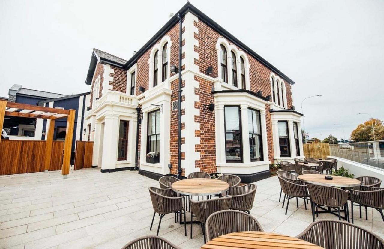 בלפסט New Lisburn Road Apartment - Free Parking מראה חיצוני תמונה